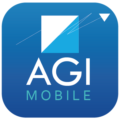 Logo de l'AGI